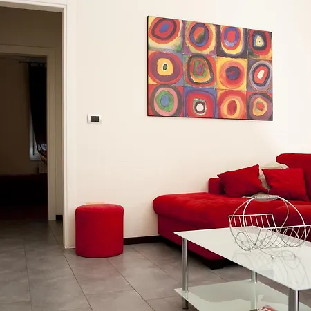 Aparthotel San Marco Trieste