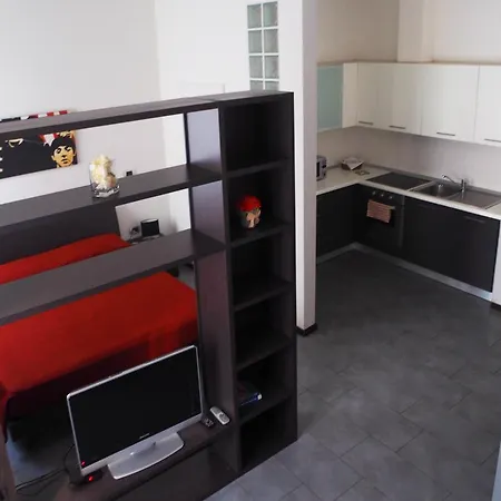 Aparthotel San Marco 4*