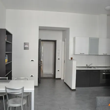 San Marco Lägenhetshotell 4*