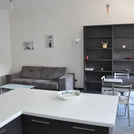 San Marco Aparthotel Trieste