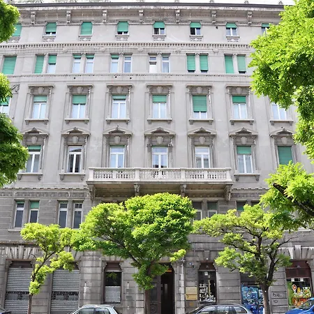 Aparthotel San Marco