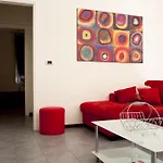 Apartmanhotel San Marco Trieszt