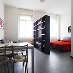 San Marco Apartmanhotel Trieszt