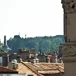 Apartmanhotel San Marco Trieszt
