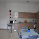 Apartmanhotel San Marco 4*