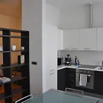 San Marco Apartmanhotel Trieszt