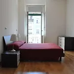 Apartmanhotel San Marco Trieszt
