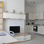 San Marco Apartmanhotel Trieszt