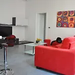 Apartmanhotel San Marco 4*
