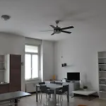 Apartmanhotel San Marco Trieszt