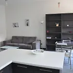 San Marco Apartmanhotel Trieszt