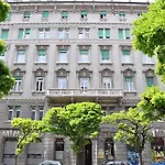 Apartmanhotel San Marco