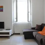 Apartmanhotel San Marco Trieszt