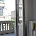 Apartmanhotel San Marco Trieszt