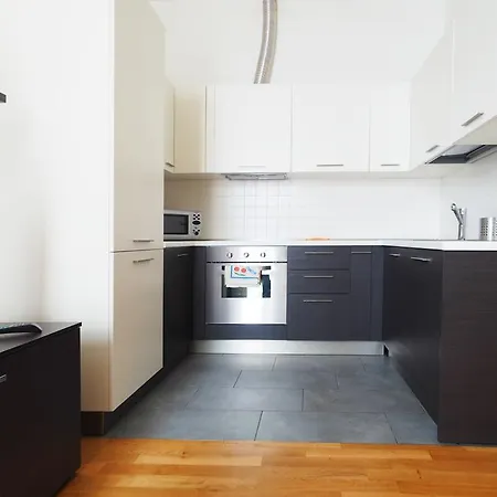 San Marco Apart Otel 4*