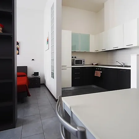 Apart Otel San Marco