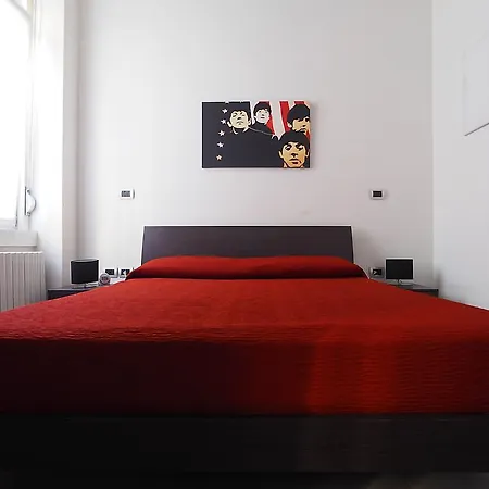 Apartmanhotel San Marco