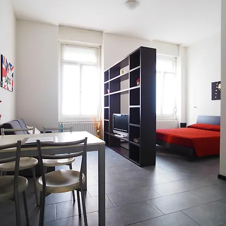 San Marco Apart Otel Trieste