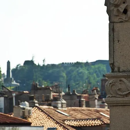 Apart Otel San Marco Trieste