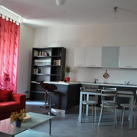 San Marco Apart Otel 4*