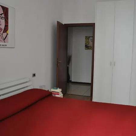 Apart Otel San Marco