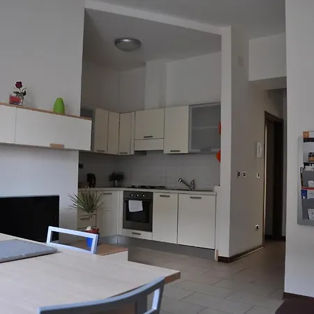 San Marco Apart Otel 4*