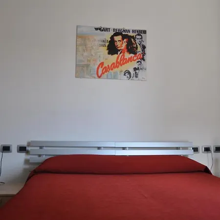 San Marco Apart Otel