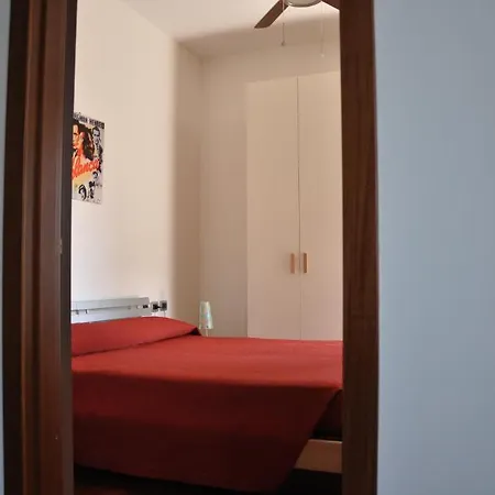 Apart Otel San Marco 4*