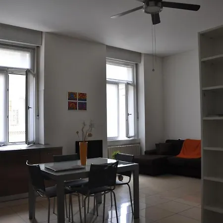 San Marco Apart Otel 4*