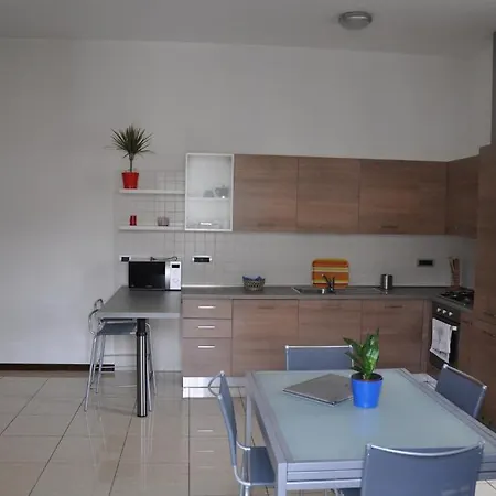 Aparthotel San Marco 4*