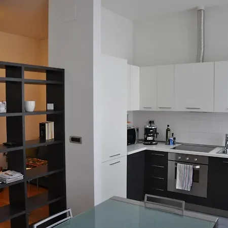 San Marco Apart Otel Trieste