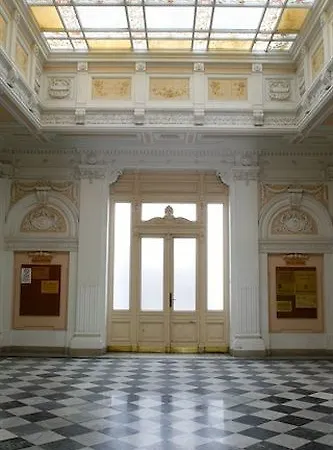 San Marco Trieste