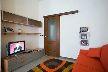 San Marco Aparthotel 4*