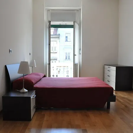 Aparthotel San Marco Trieste