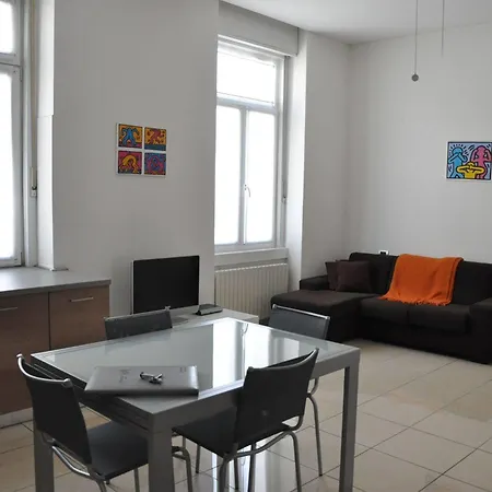 Aparthotel San Marco 4*