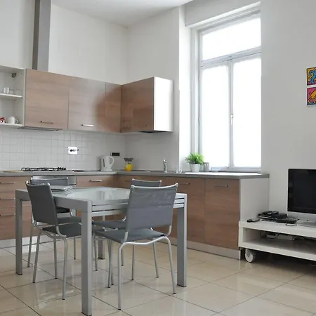 San Marco Aparthotel