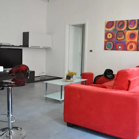 Apart Otel San Marco 4*