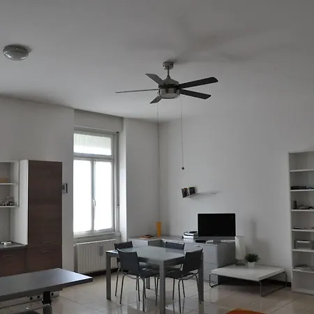 Apart Otel San Marco Trieste