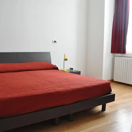 San Marco Apart Otel 4*