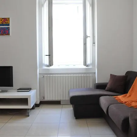 Aparthotel San Marco Trieste