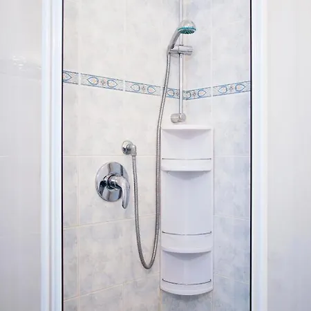 Apart Otel San Marco Trieste