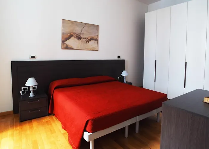 San Marco 4* Trieszt