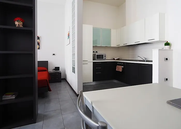 Apartmanhotel San Marco