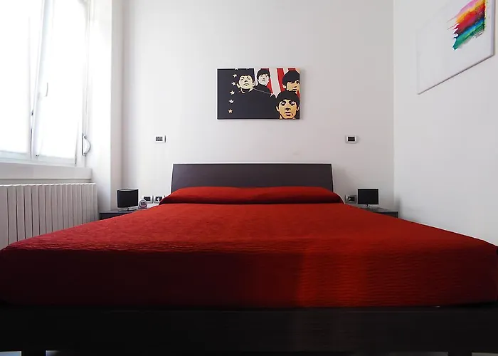 Apartmanhotel San Marco