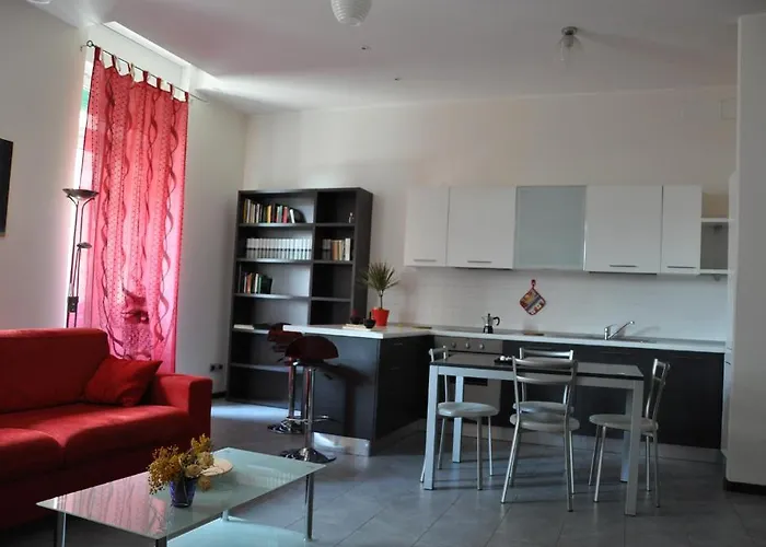 San Marco Apartmanhotel 4*