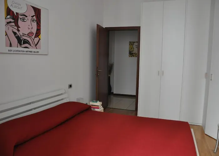 Apartmanhotel San Marco