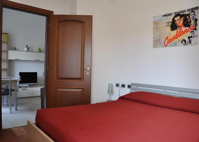 San Marco 4* Trieszt