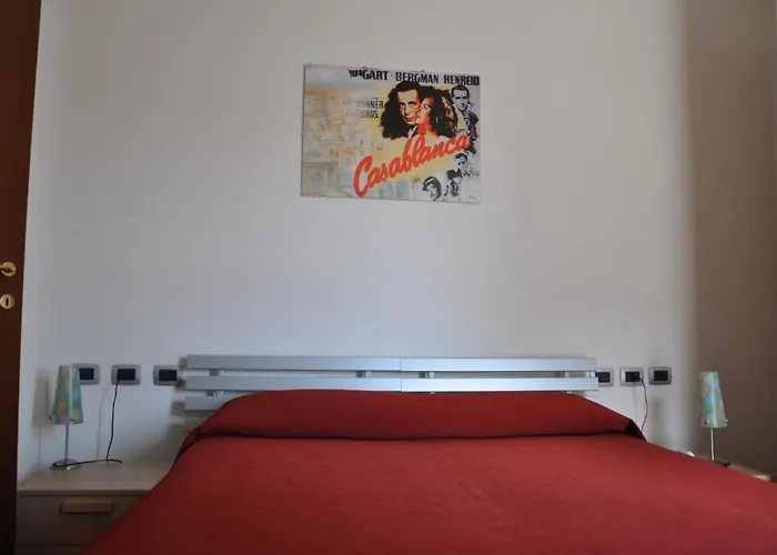 San Marco Apartmanhotel