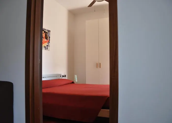 Apartmanhotel San Marco 4*