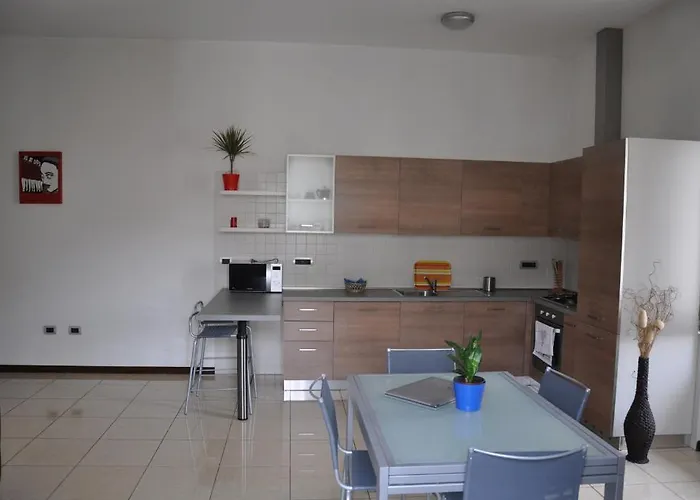 Apartmanhotel San Marco 4*